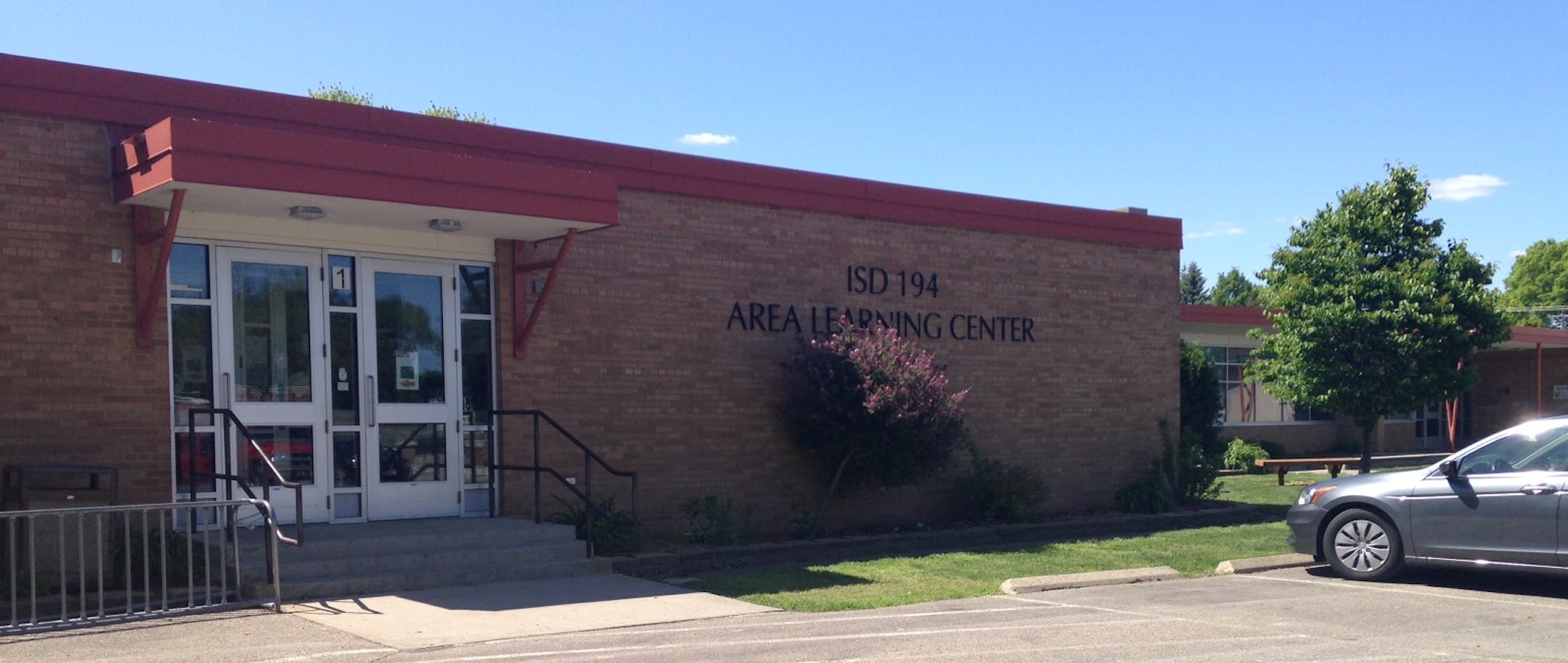 Lakeville is moving its Area Learning Center, designed to help students who struggle academically or socially in high school, to a space within each high school in 2017 in an effort to save money and provide a variety of classes for students.