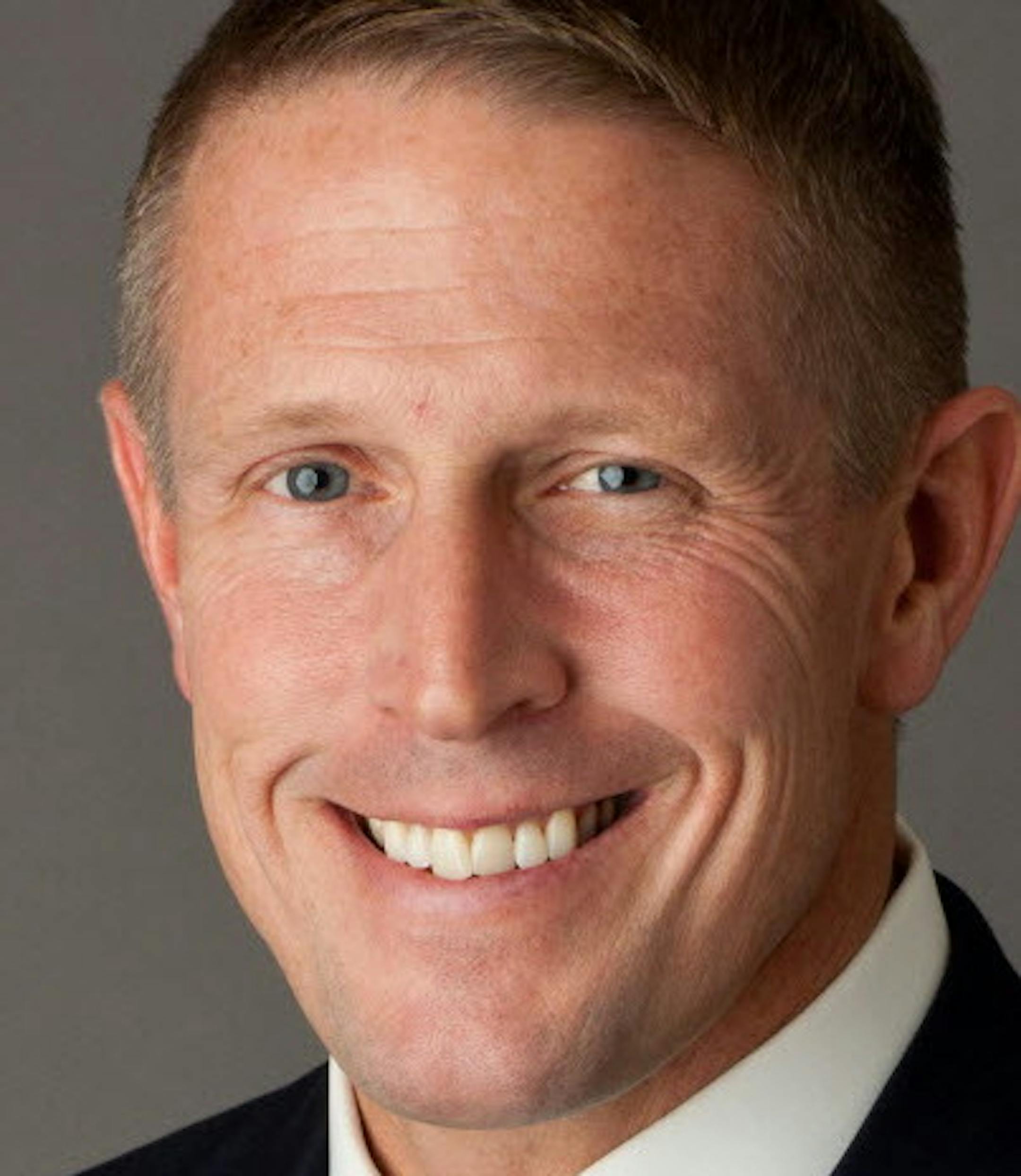 Brian Taylor of Pine River Capital