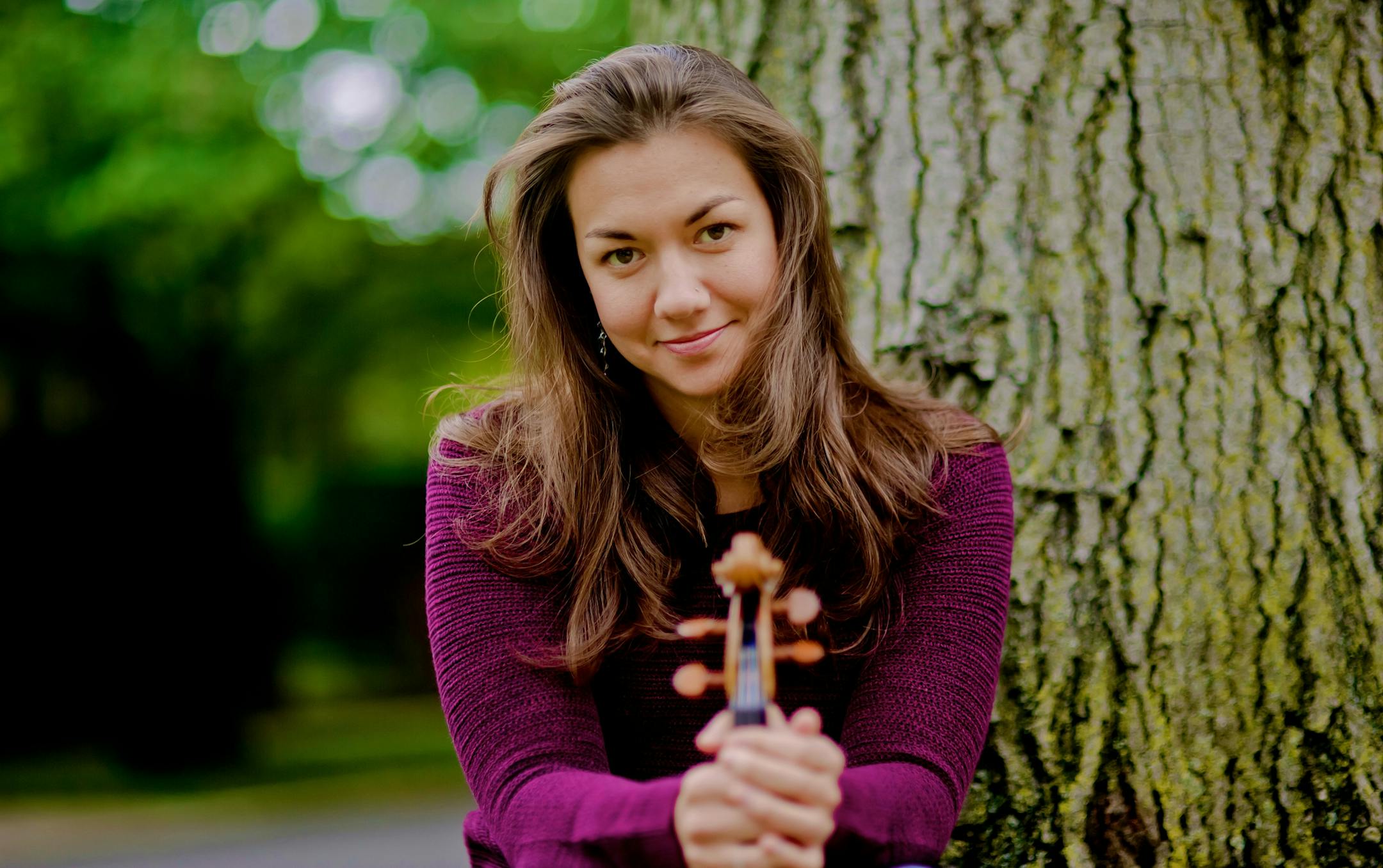 Ariana Kim
Photo provided