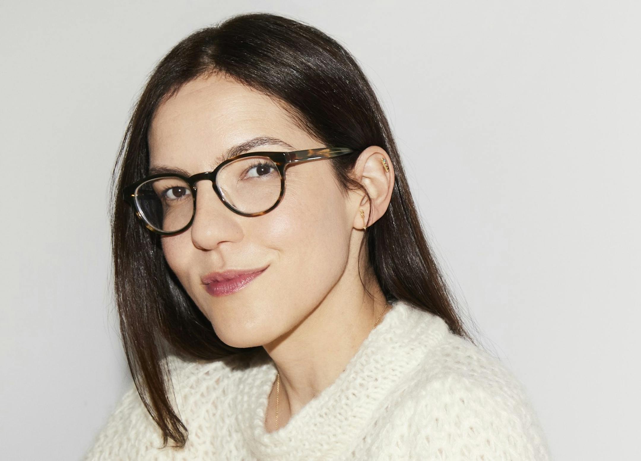photo of Sloane Crosley
