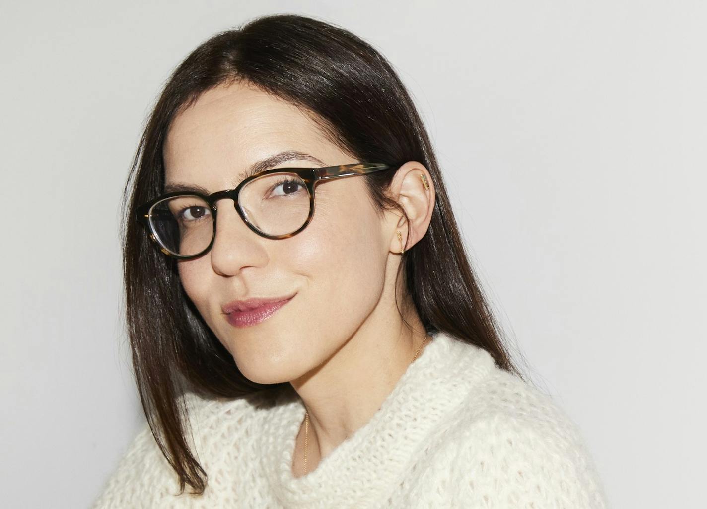 photo of Sloane Crosley