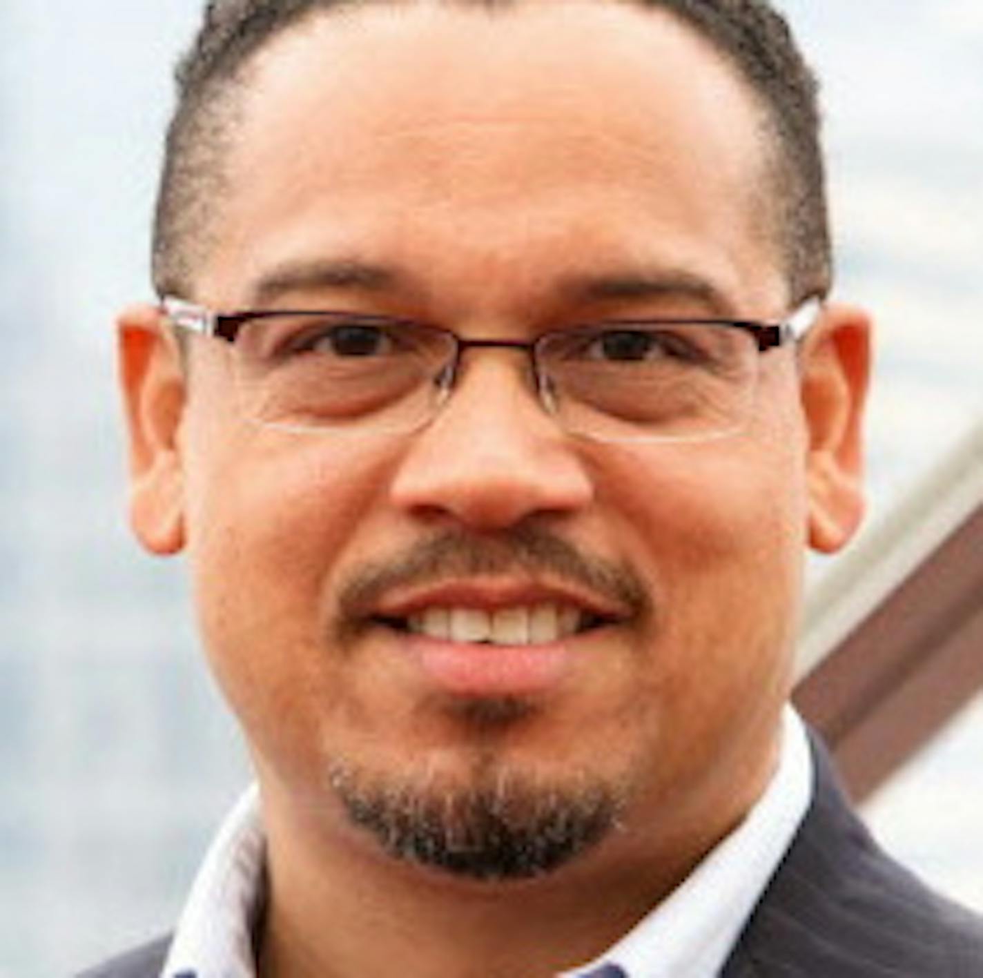 Keith Ellison; Minnesota District 5 U.S. representative; DFL; 2012.myVote id: 49441 ORG XMIT: MIN2012100717432844 ORG XMIT: MIN1305061645080318 ORG XMIT: MIN1310181453118002