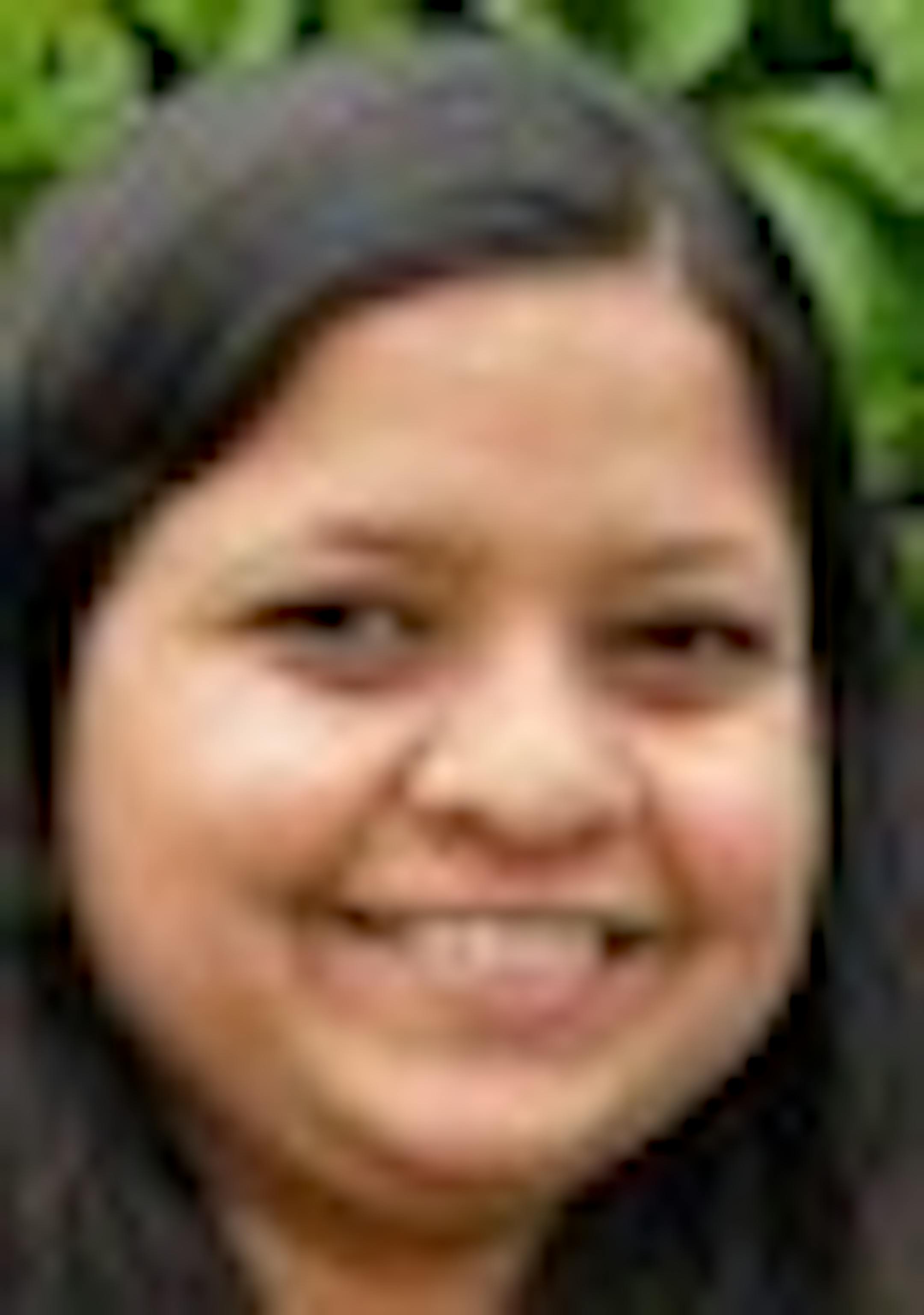 Sri Latha Ganti, a founder of MyRain.