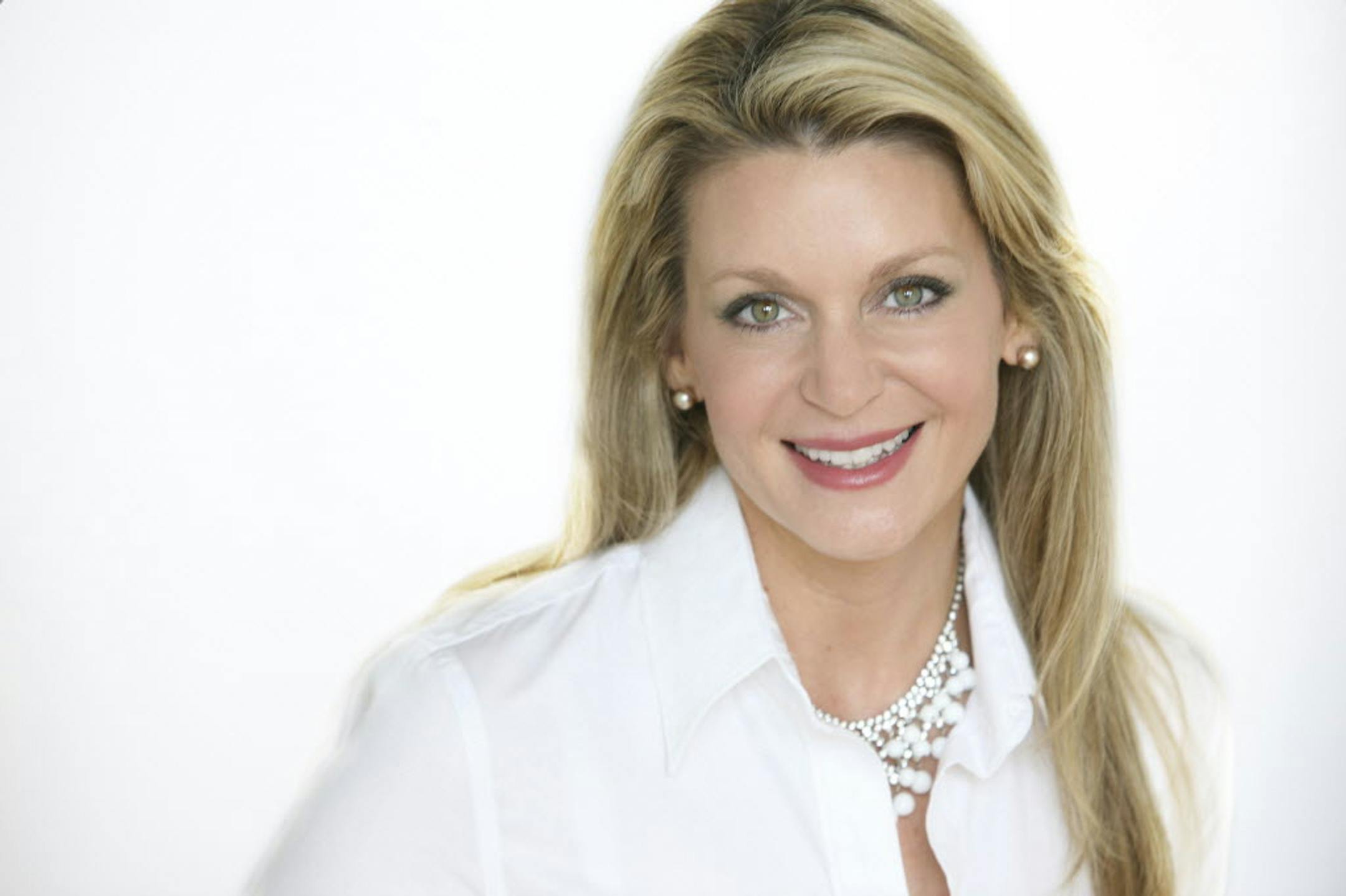 Kailen Rosenberg of "Lovetown, USA"