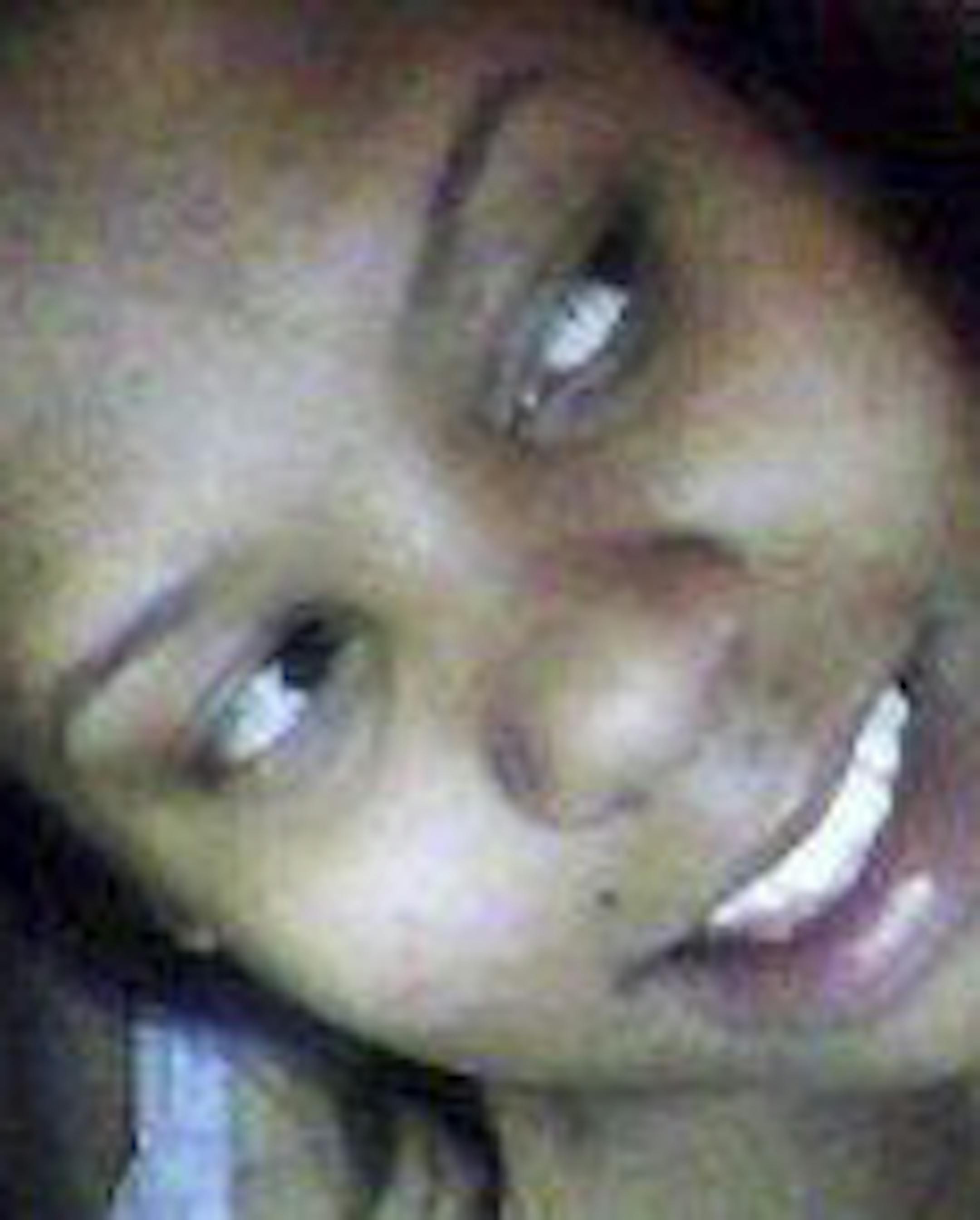 Brittany Clardy ORG XMIT: MIN1303071214563025