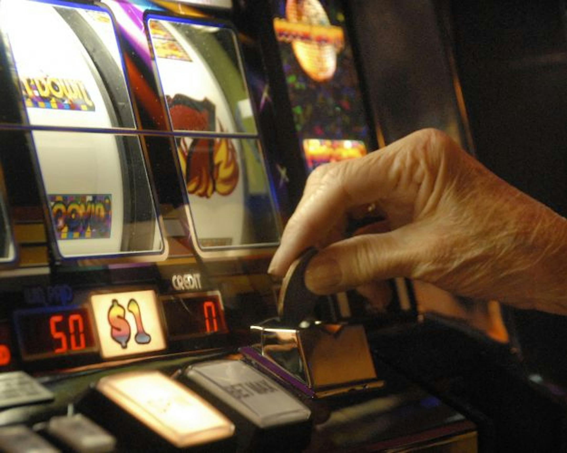 Expanded gambling could prove an enticing avenue for new revenue in the new Legislature.