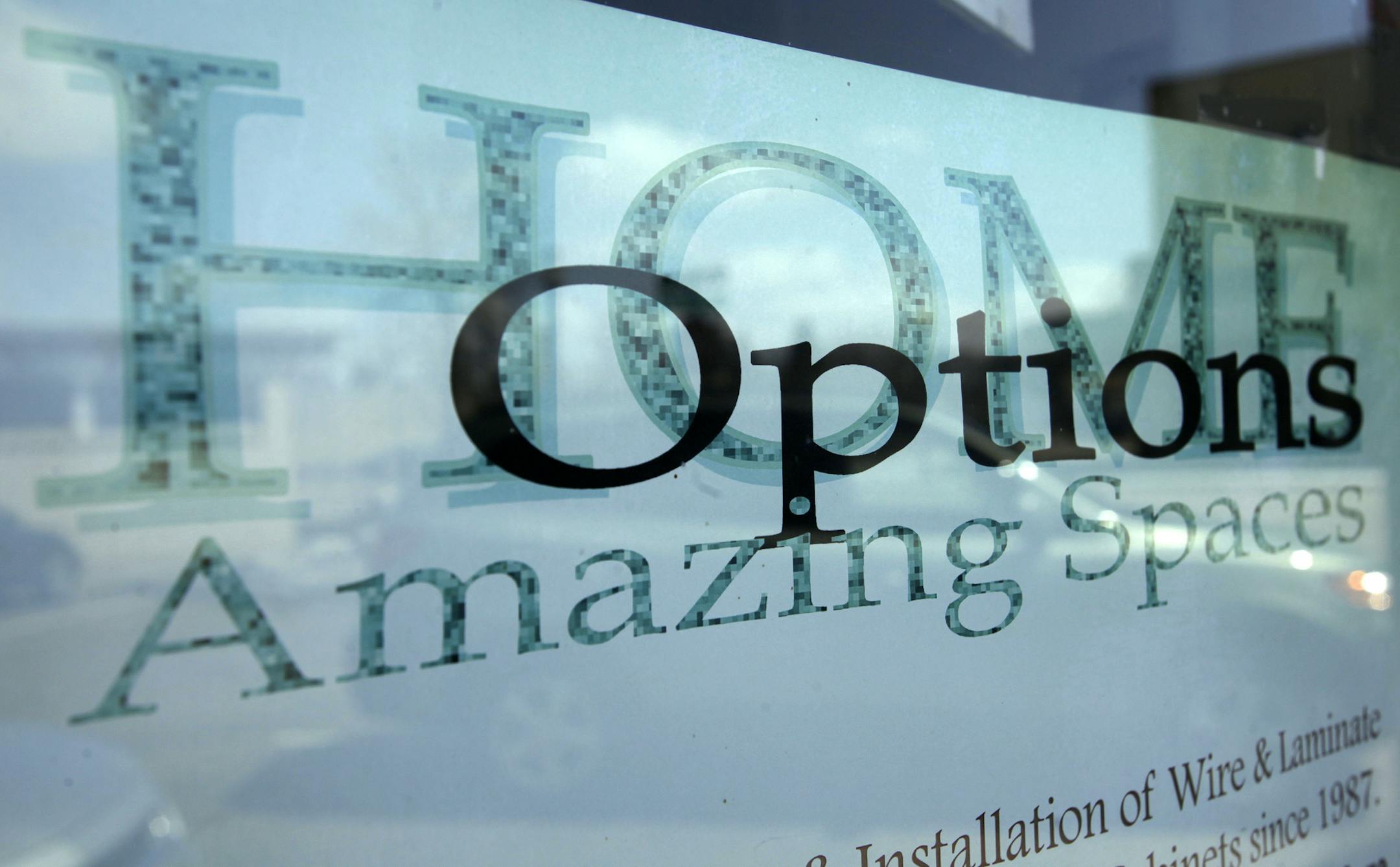 Home Options at 4619 - 41 1/2 Ave. North, Robbinsdale, MN on April 22, 2013. ] JOELKOYAMA‚Ä¢joel koyama@startribune.com