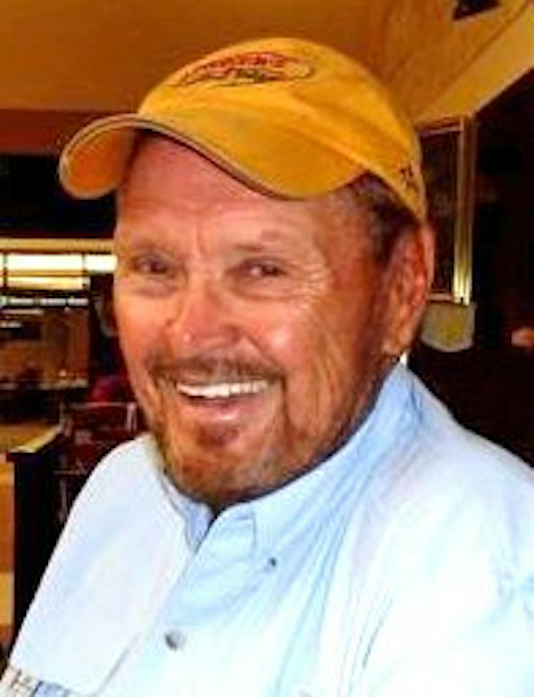 Ron Lindner, 86, of Brainerd, died Monday, Nov. 30.