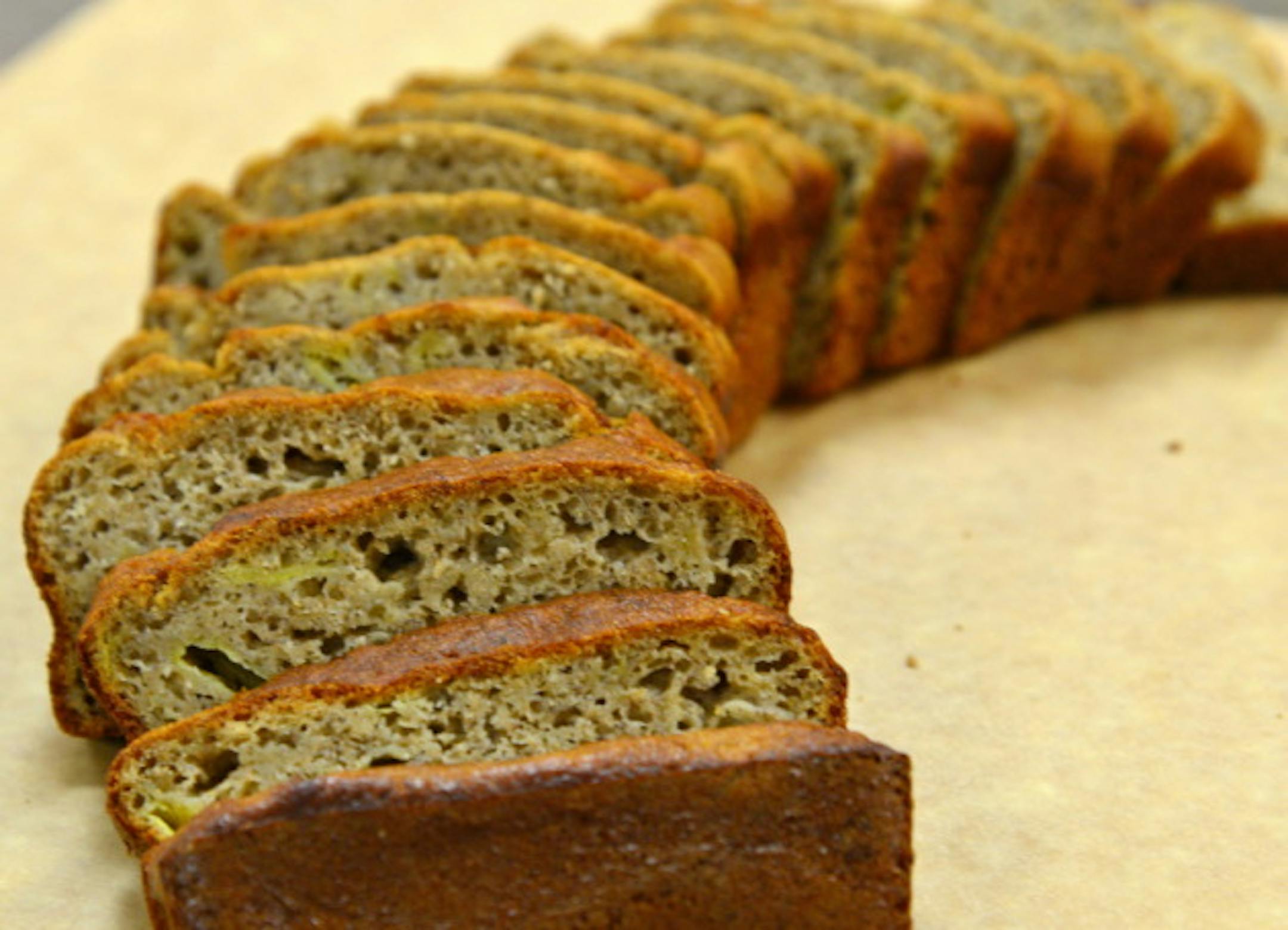 Photo by Richard Sennott