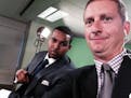 Replay: Draft Night webcast with Rand and Tesfatsion