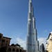 The Burj Khalifa, which opened Monday, is the world's tallest skyscraper. Inverted, it could be a winter staple in Minnesota.