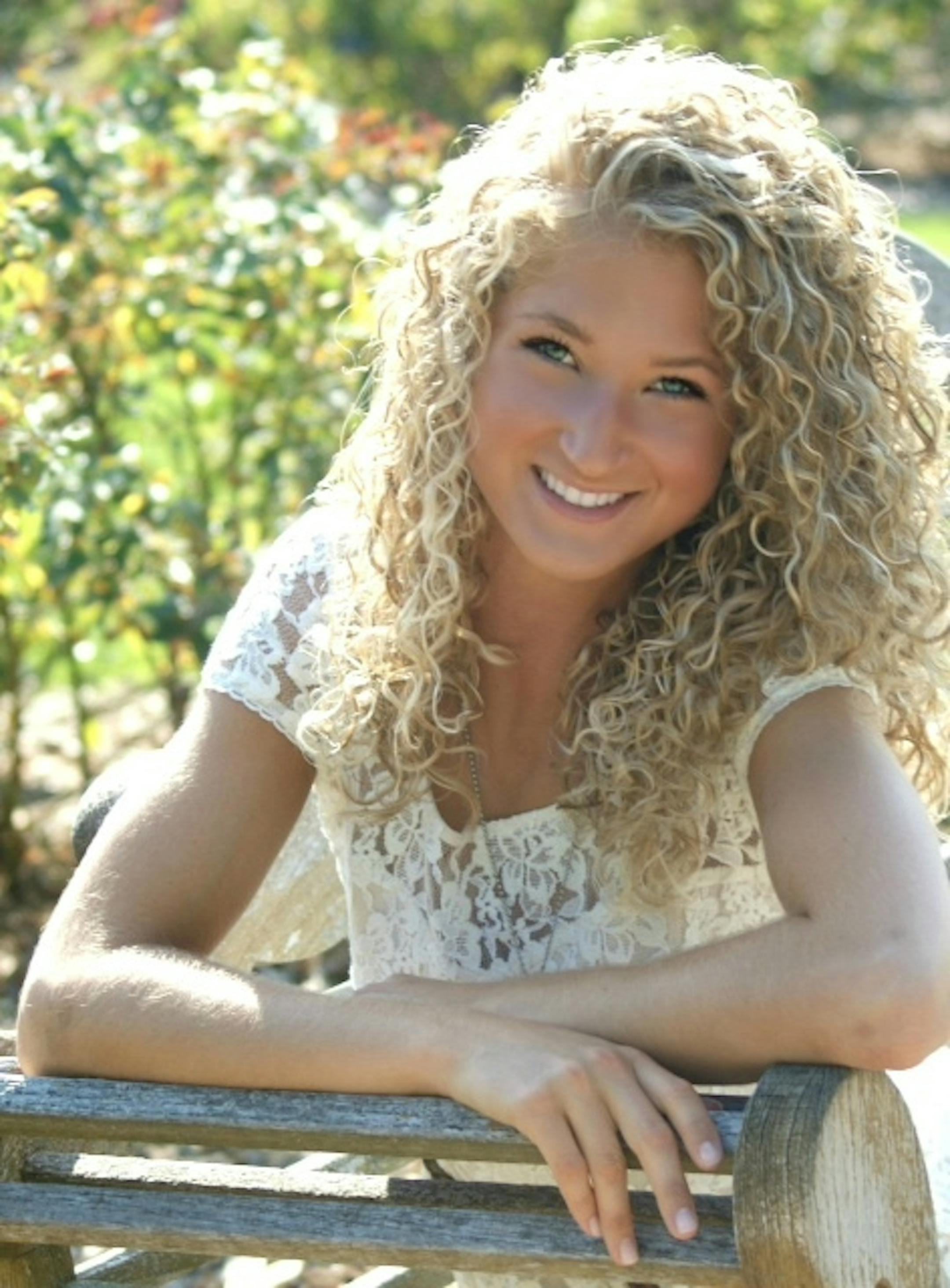 Caroline Meyer, Randolph