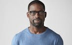 'This Is Us' star Sterling K. Brown reflects back on his 'secret' session with Guthrie students