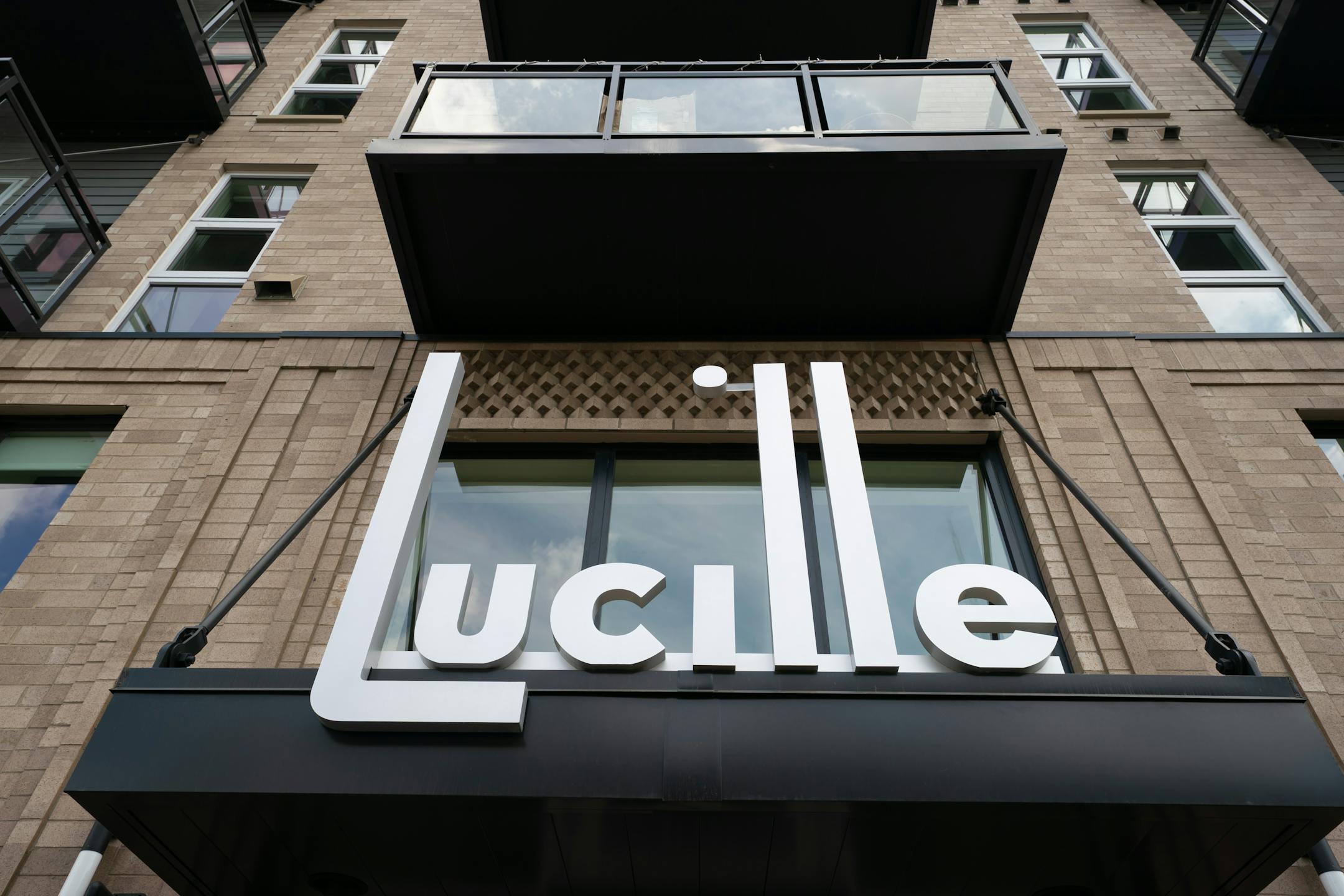 Lucille (1025 Main St. NE)