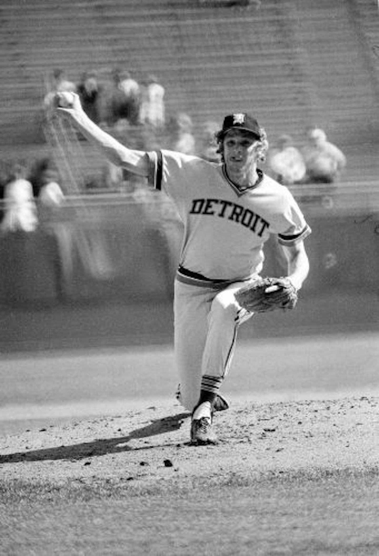 Mark Fidrych