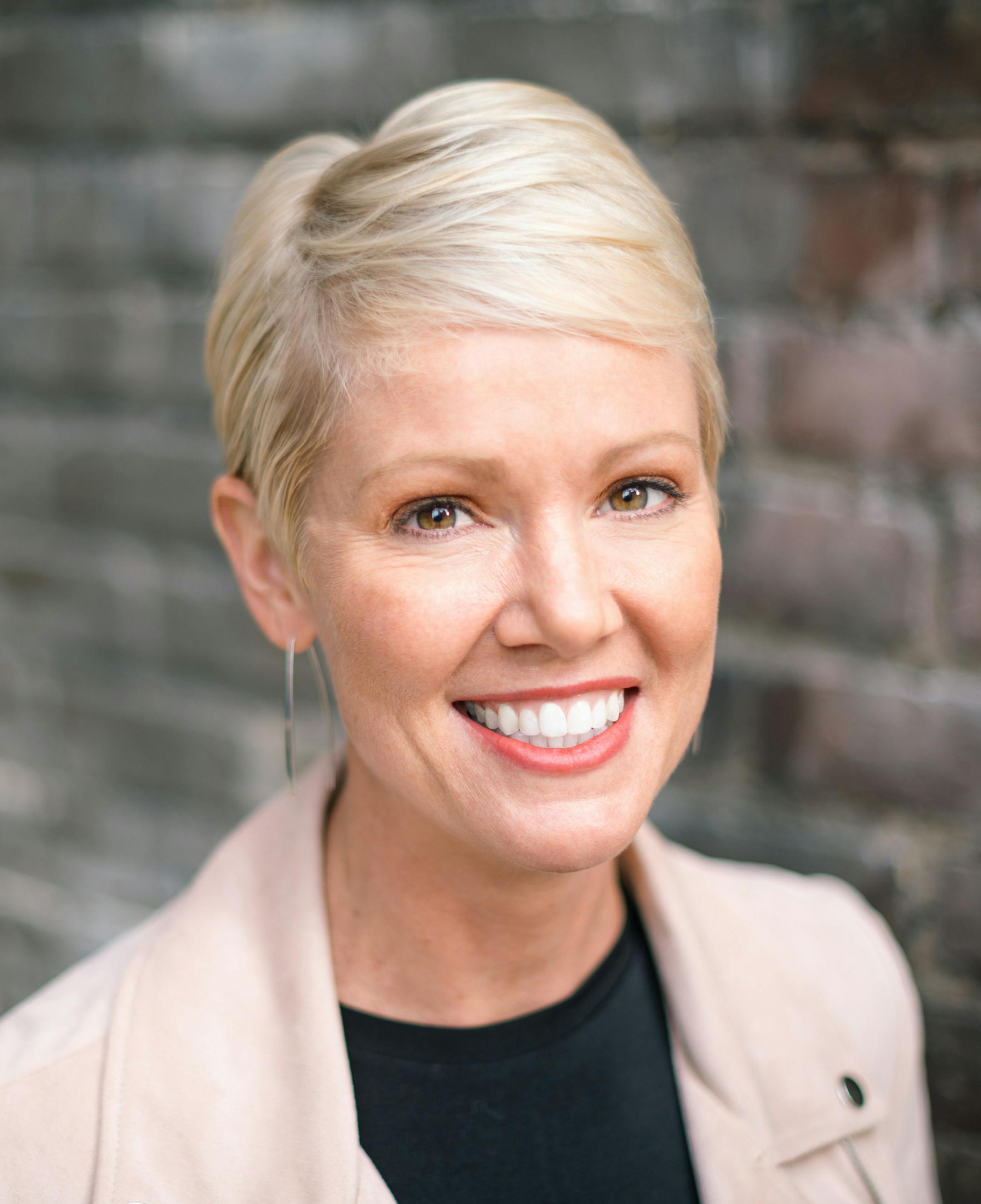 Jessica Henrichs (cq) is working to lead brands through a time of disruption while doing the same for Colle McVoy, the full-service creative agency in Minneapolis where she is taking on the new role of managing director, head of client growth.
