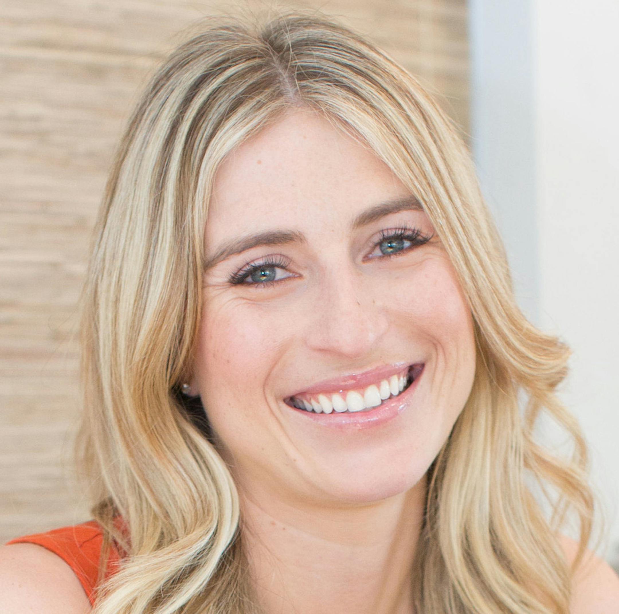 Jasmine Roth
Provided