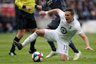 Minnesota United midfielder and union player rep Ethan Finlay said the new labor deal "impacts every single player in our league, every single destina