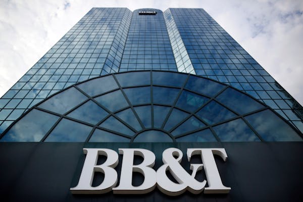 BB&T’s purchase of SunTrust Banks in 2019 is the largest deal in U.S. banking over the past decade.