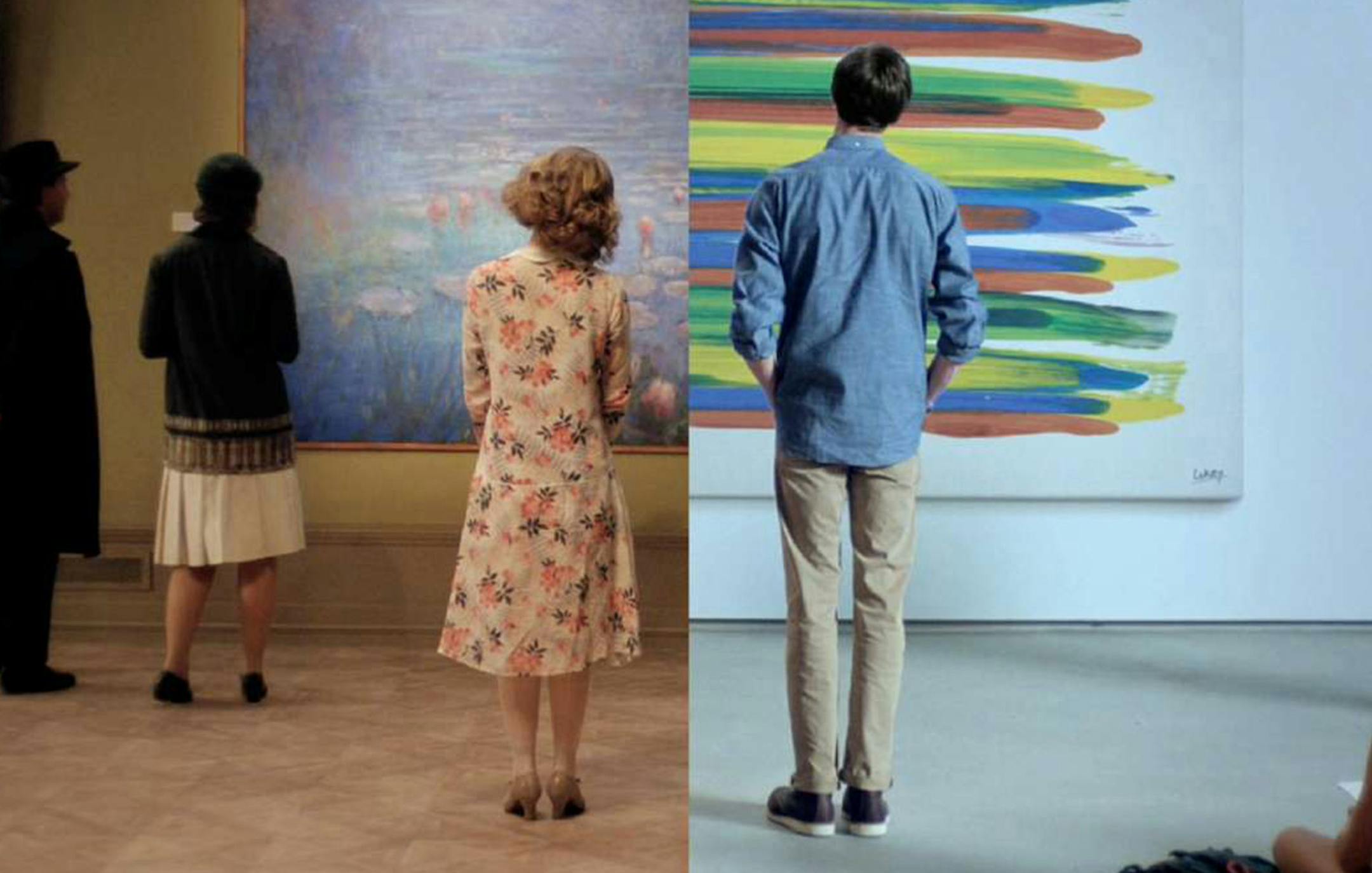 Courtesy the Walker Art Center Selection of images from the 2013 British Arrows Awards.