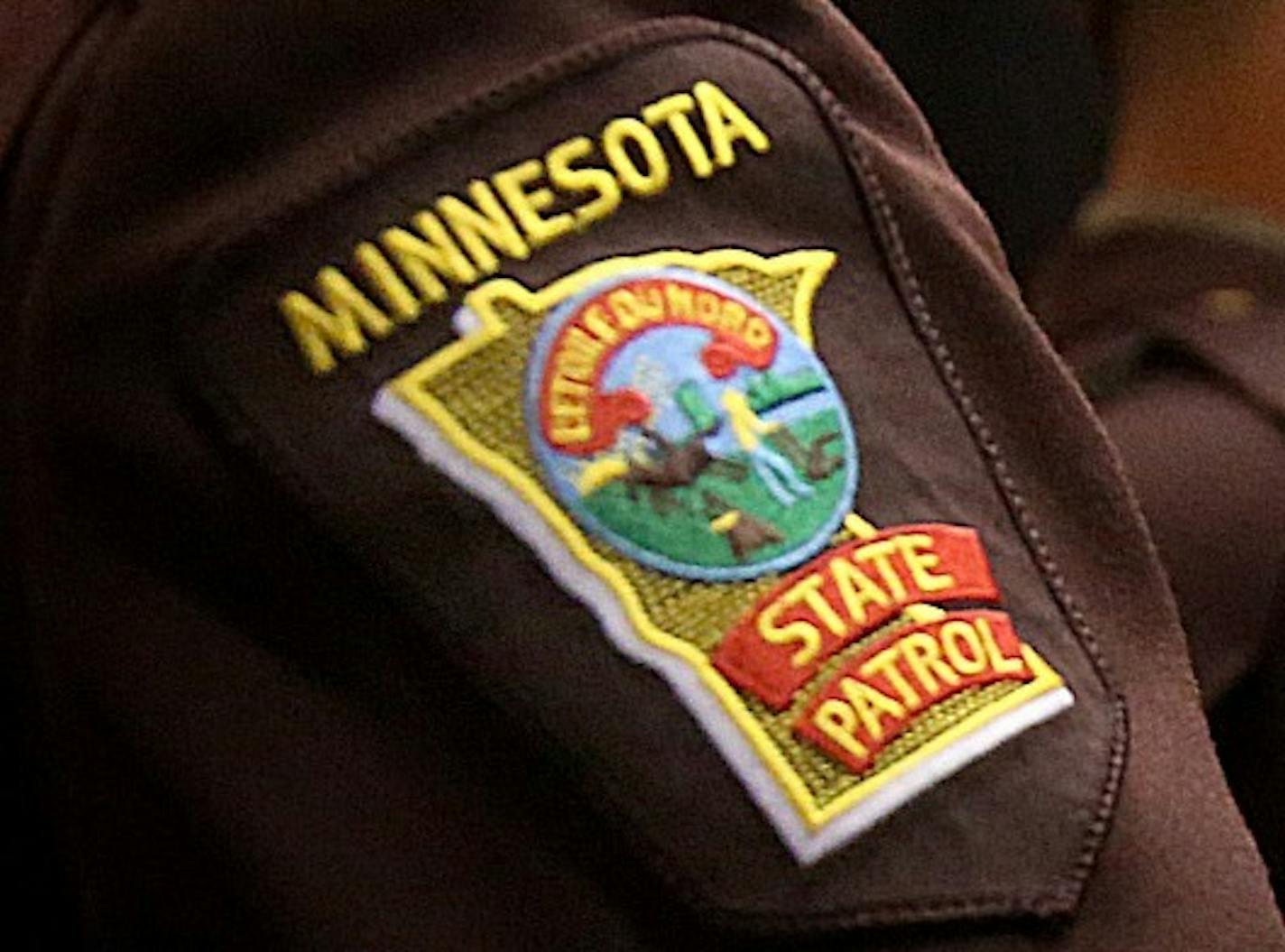 Minnesota State Patrol