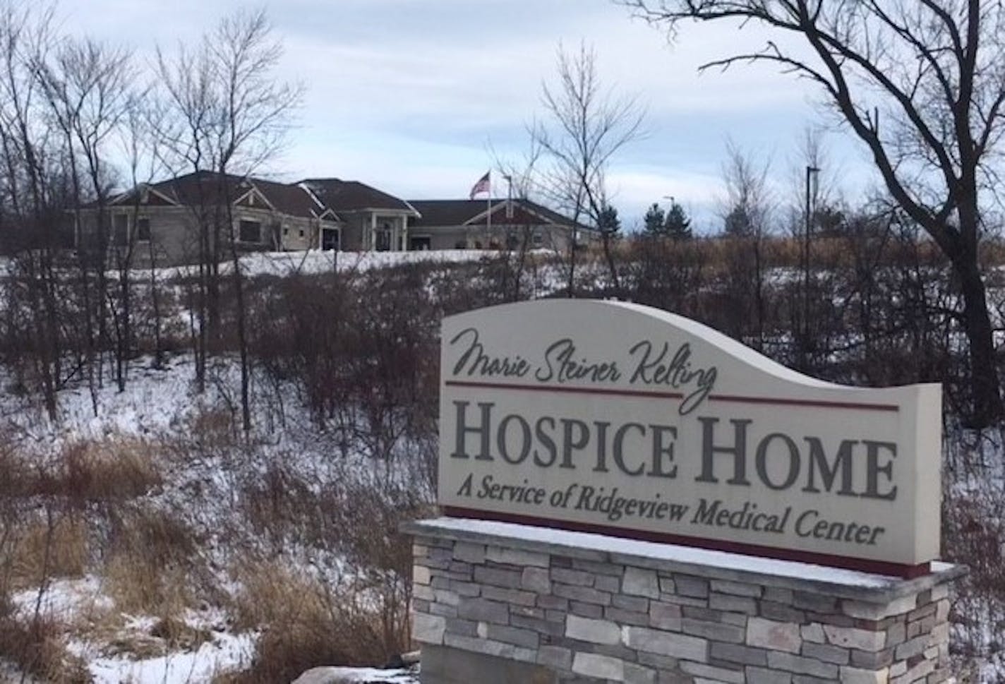 Carver County purchased the former Marie Steiner Kelting Hospice Home for $2.5 million this month with plans to convert the structure into a temporary-stay crisis center for adults. By 2019, the renovated facility will accomodate 12 beds for patients wishing to stay up to 10 days.