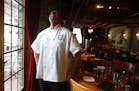 Here's a twist: Minneapolis chef replaced by chef he replaced