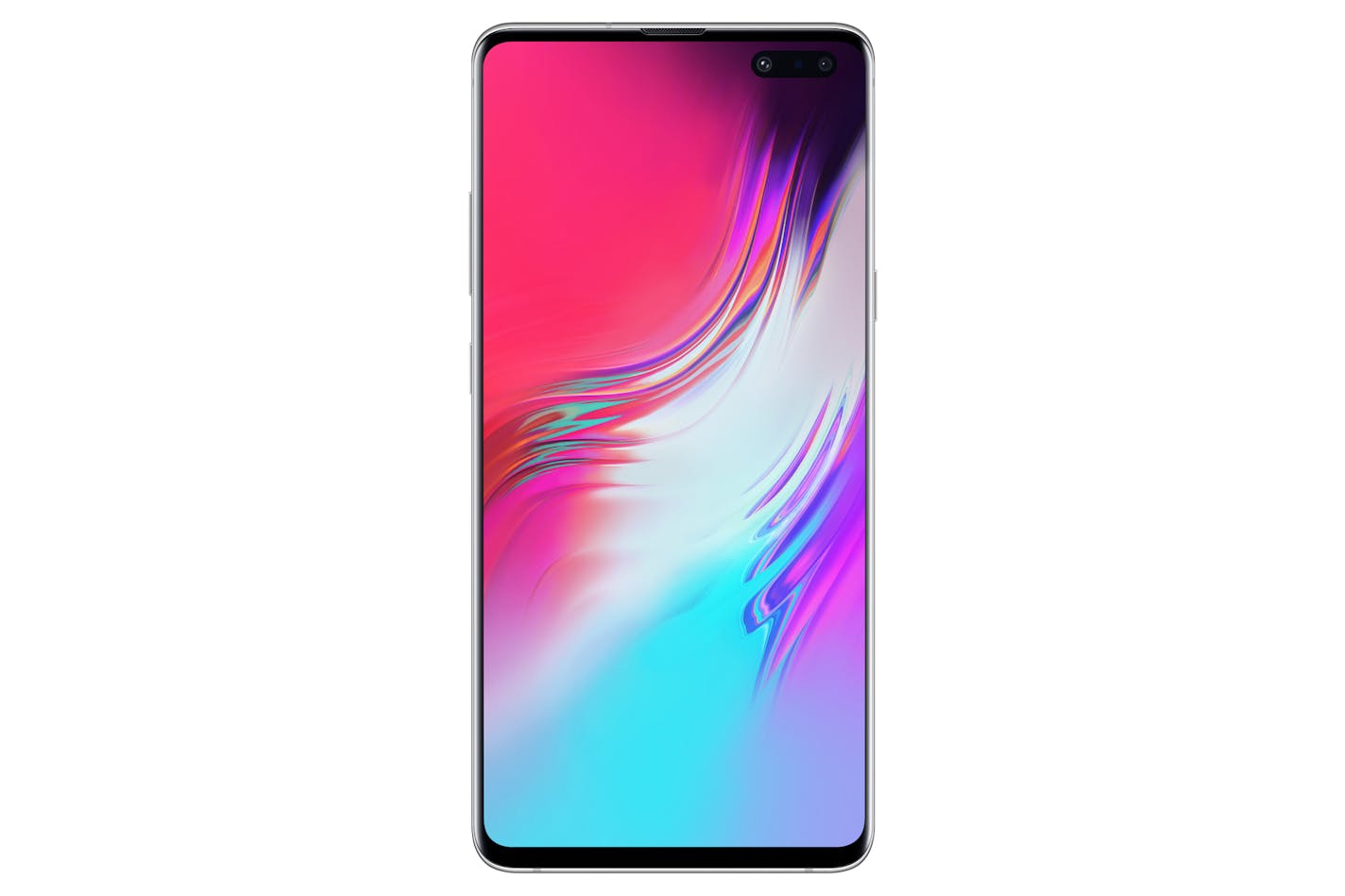 Samsung started selling its Galaxy S10 5G phone on Thursday. It has a starting price of $1,300 for the base model.