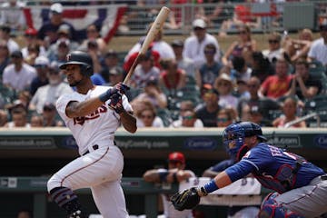 Byron Buxton