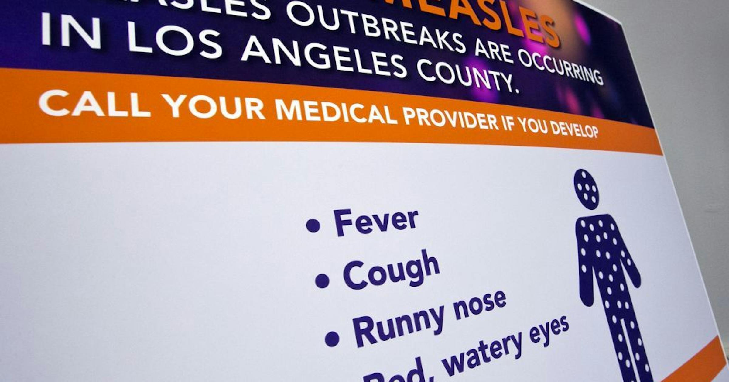 A child had measles at Mall of America, concerning state health officials who don’t know source