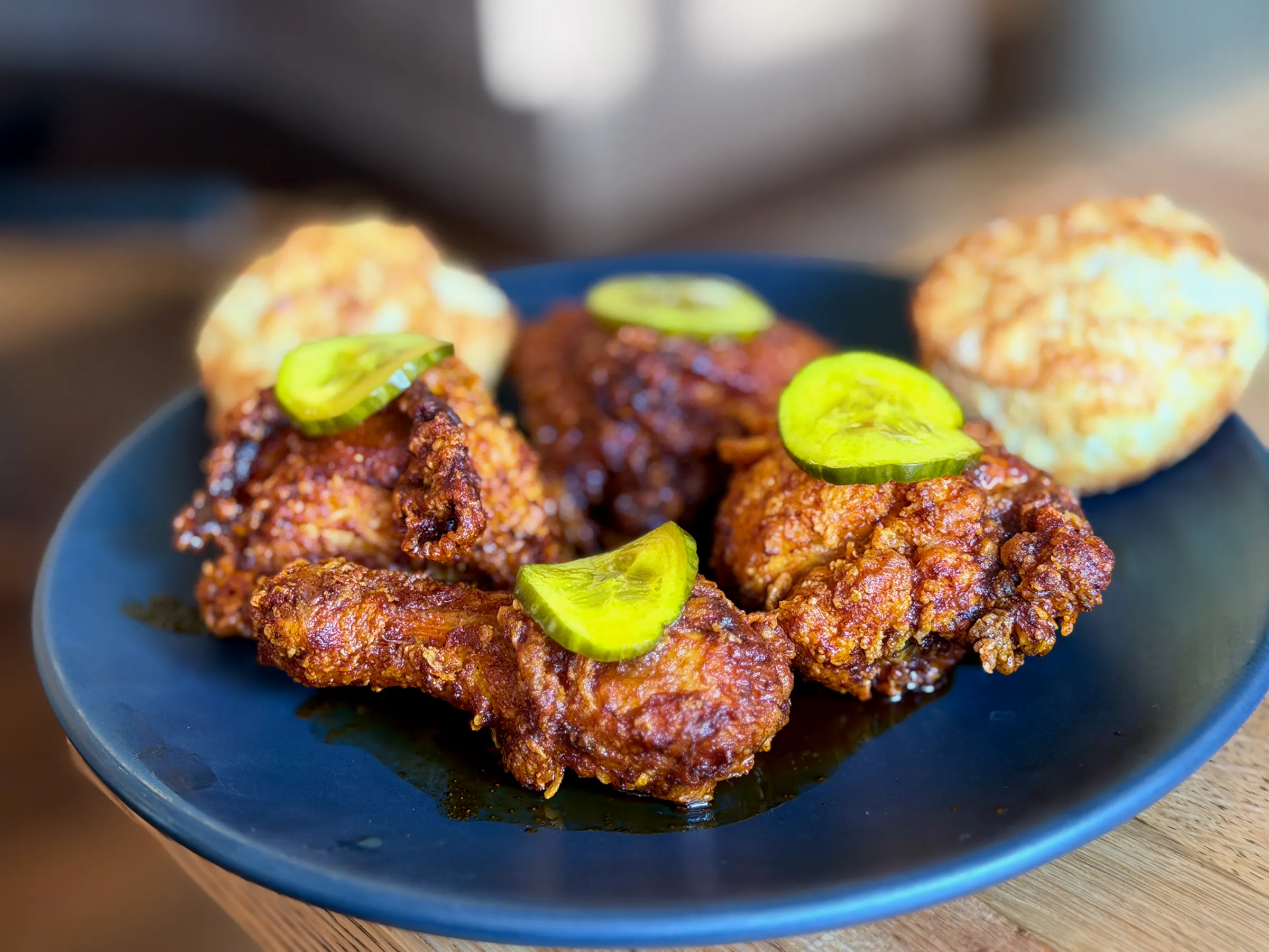 Revival returns next week. Can new owners rekindle that fried chicken magic?