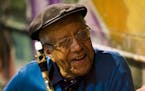 Twin Cities jazz saxophonist Irv Williams, who chose family over stardom, dies at 100