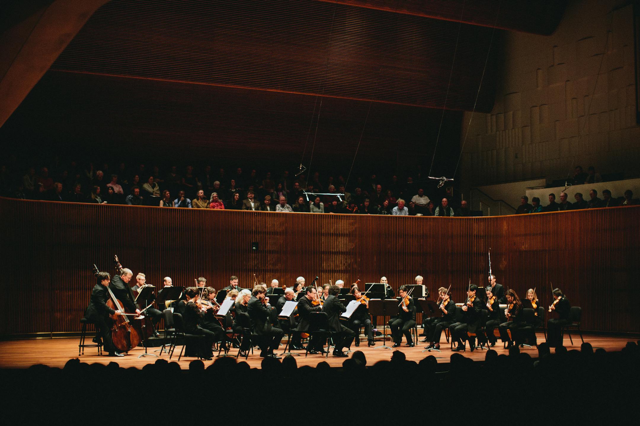 The SPCO's 2017-18 season finale features Brahms, Beethoven and a world premiere inspired by video games.