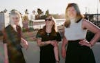 Phoebe Bridgers, Julien Baker and Lucy Dacus teamed up to craft a new EP under the moniker Boygenius.