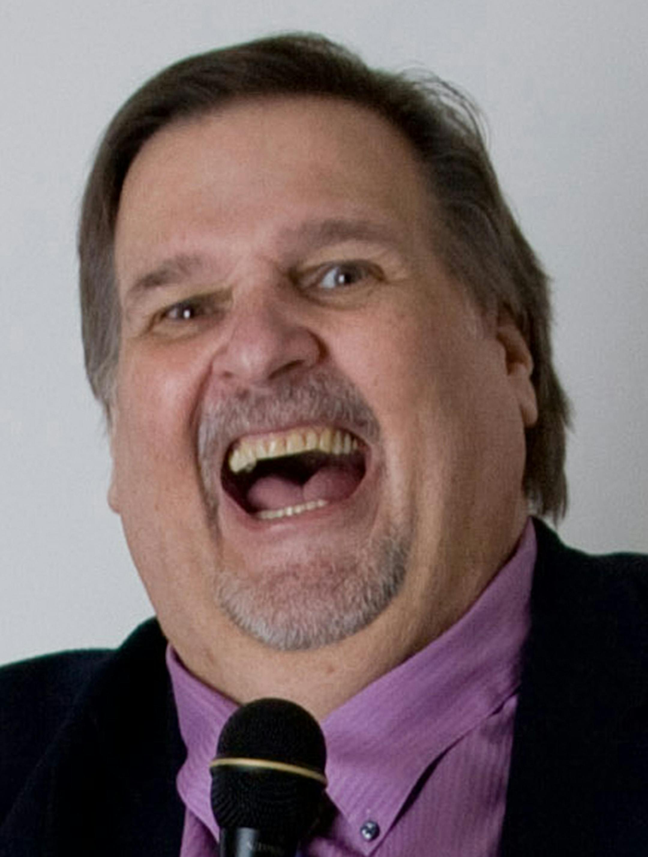 Scott Hansen, 2015 publicity photo