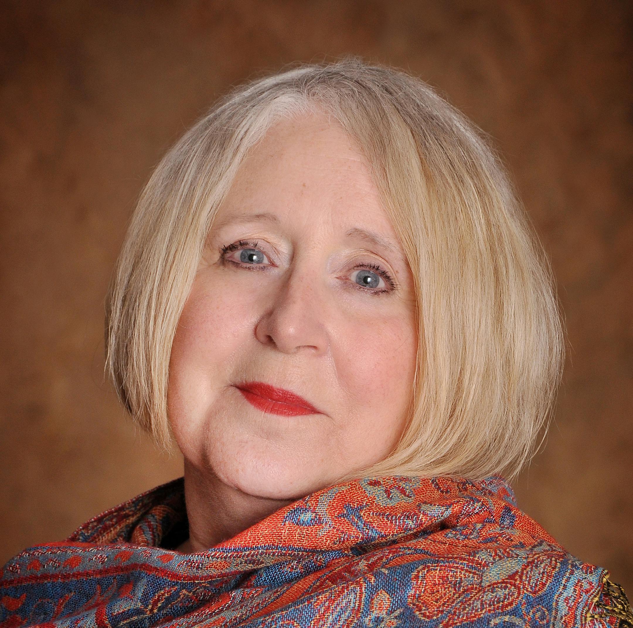Kate Green