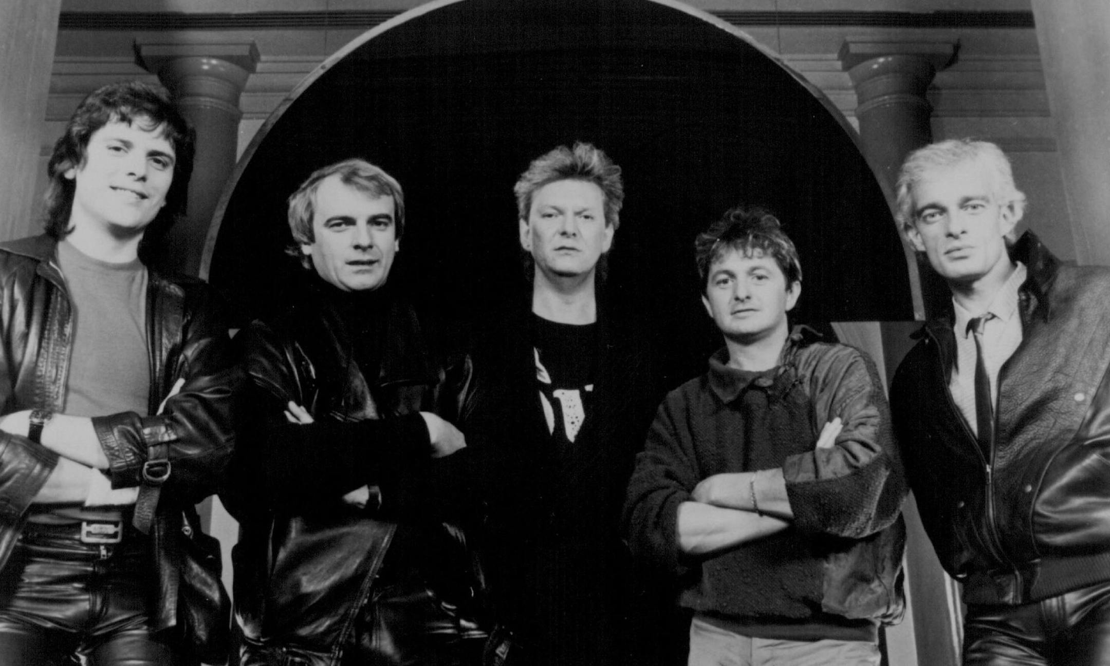 Yes in 1984.