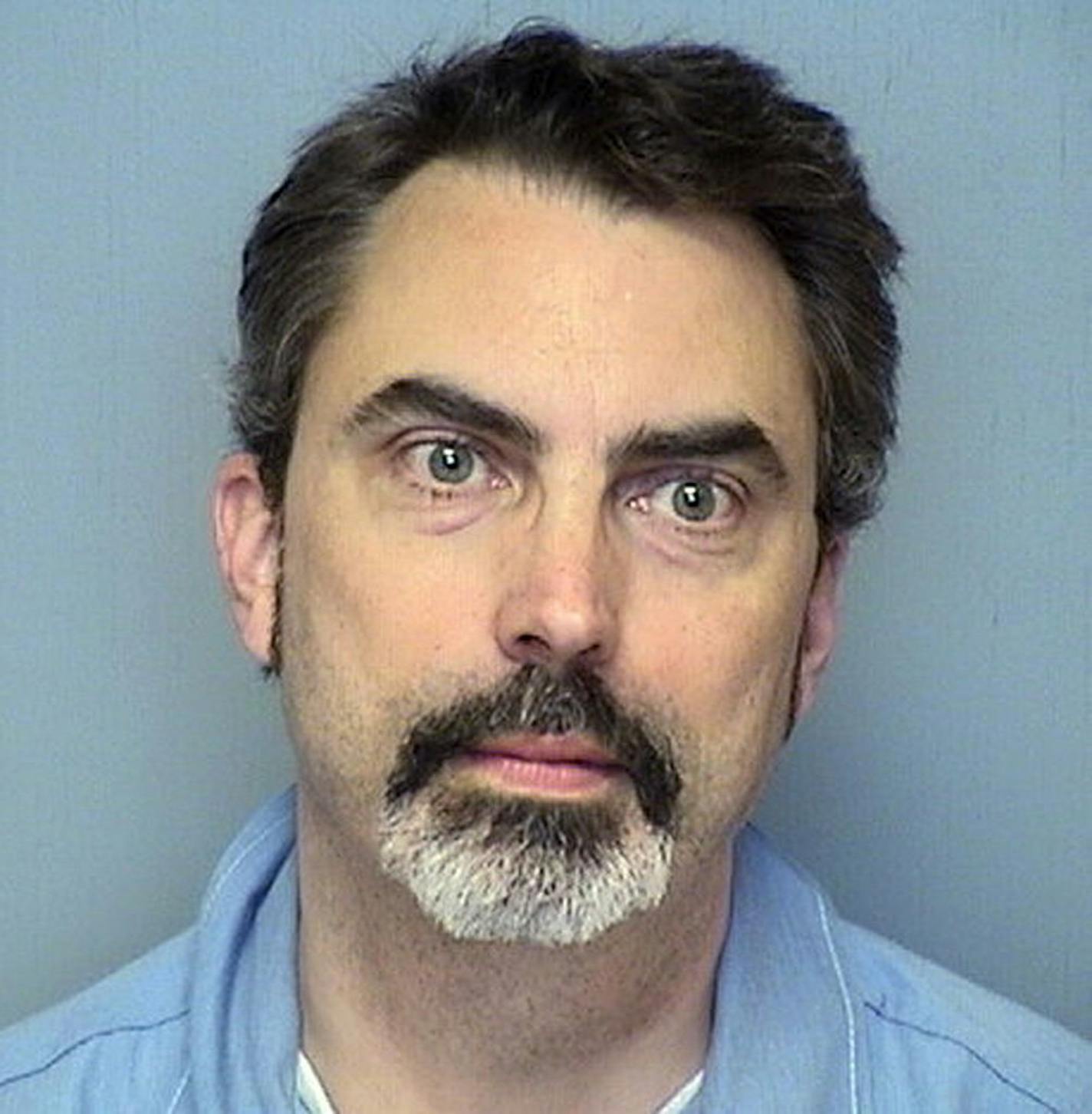 Curtis Carl Wehmeyer