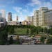 Provided by Ryan Companies The Yard: a new park in the heart of the emerging Stadium area on the two blocks between Park and 5th Avenues South and 4th