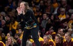 Gophers coach Lindsay Whalen has had a week to prepare her team for Illinois, and move on from the loss at Michigan.