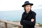 Beck coming Aug. 17 to Palace Theatre, first Minn. gig since 2008