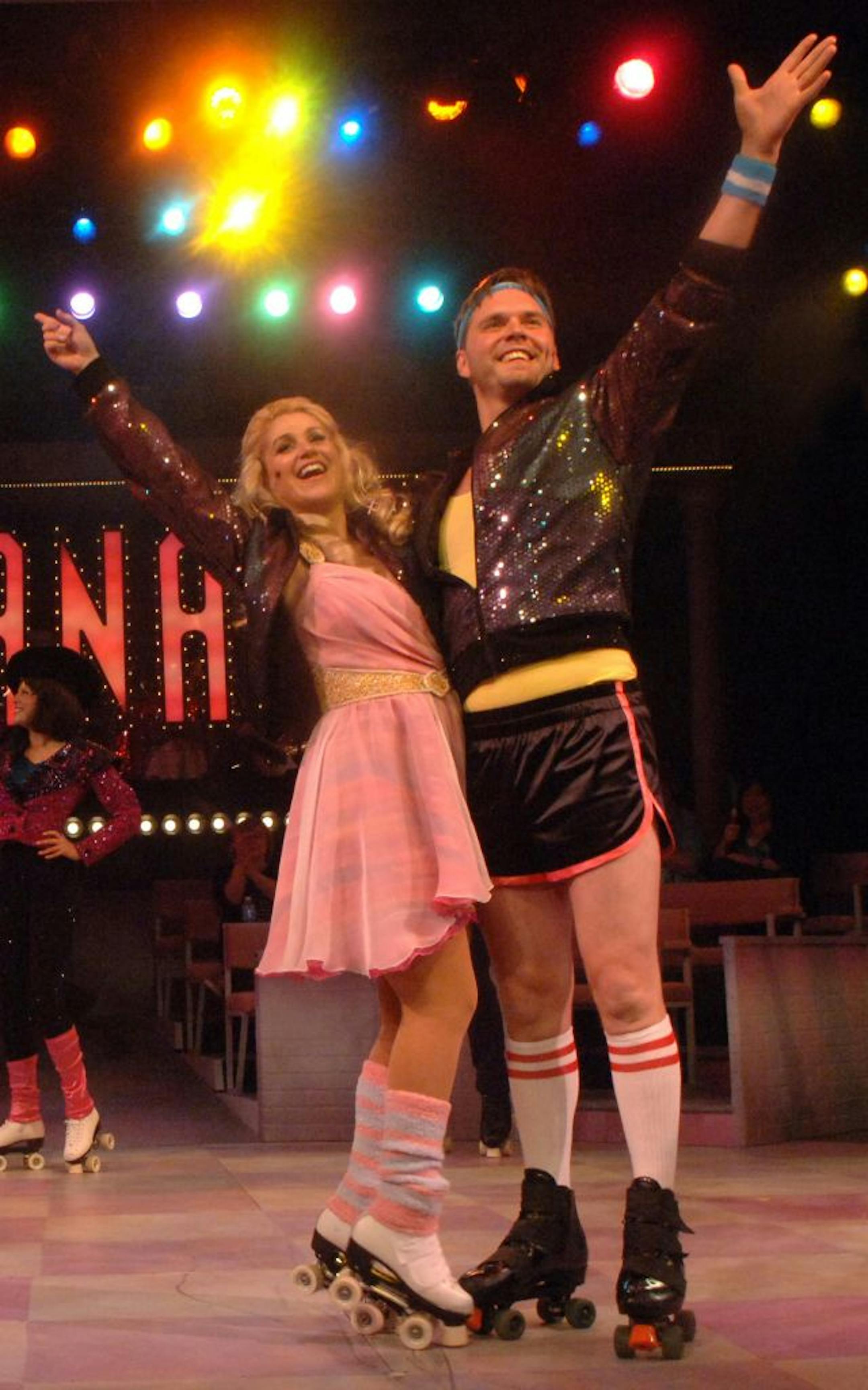 Xanadu at Chanhassen