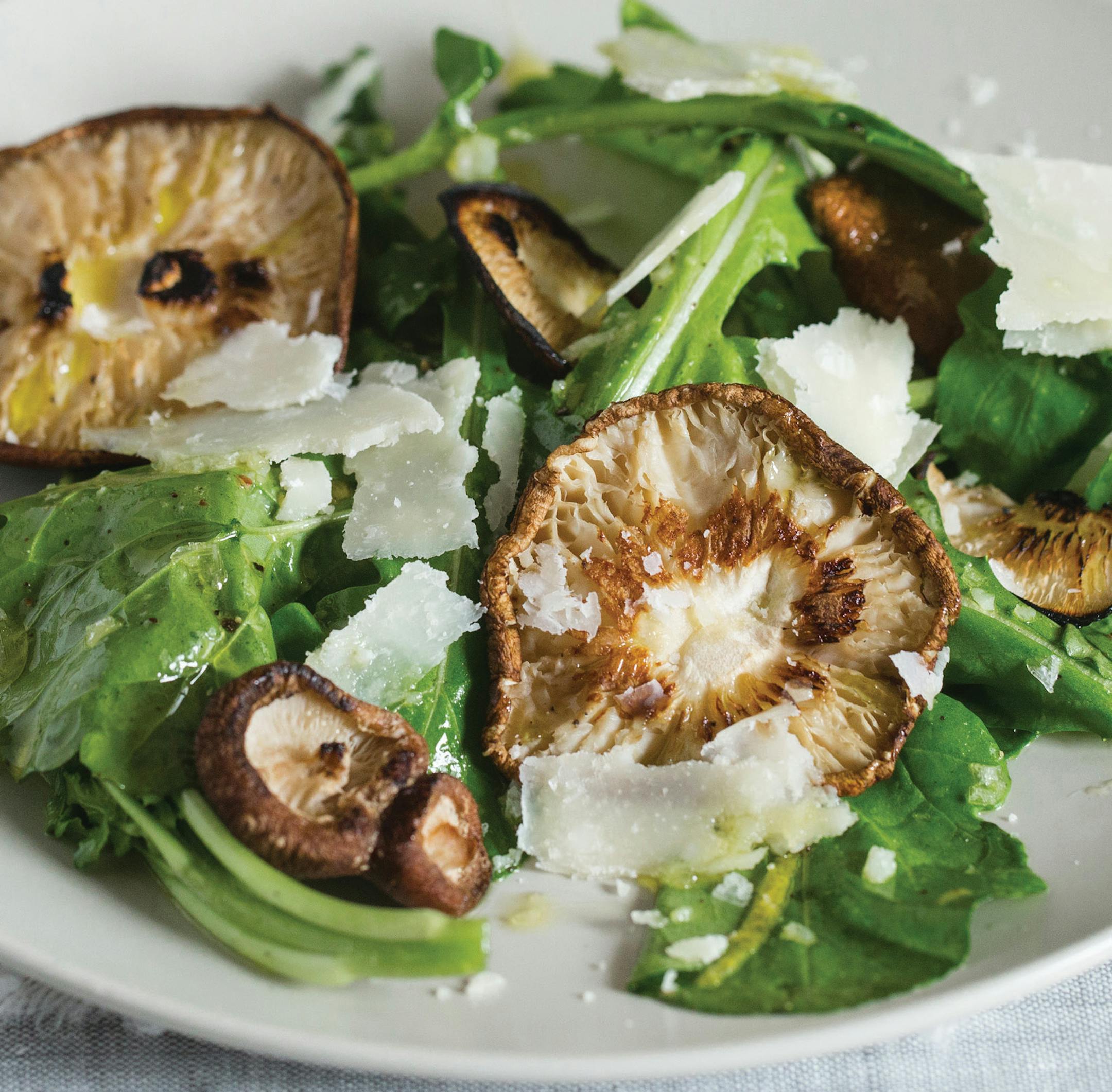 20170418appetite-a: From Tribune Content Agency, a two-page Food section with premium content and recipes, including Mario Batali and Wolfgang Puck. Two color broadsheet pages with jpeg and eps files. Tribune News Service.