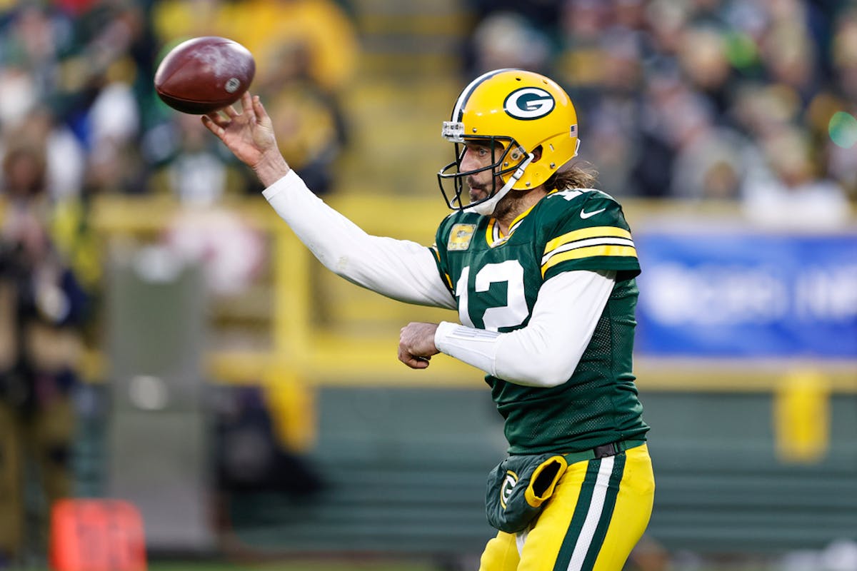 Are the Packers really all that much better than the Vikings?