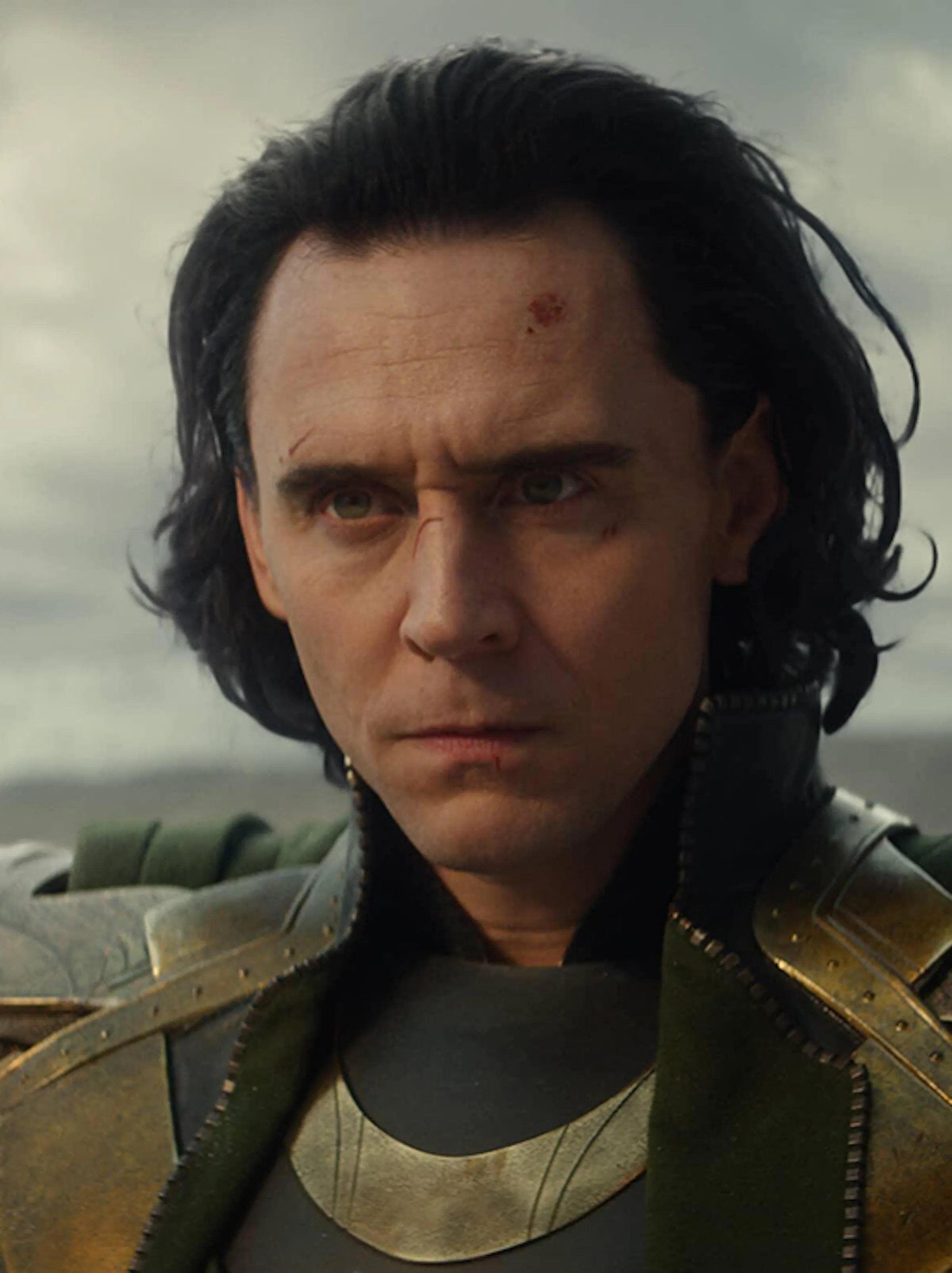 Get the lowdown on the characters of 'Loki' on Disney+