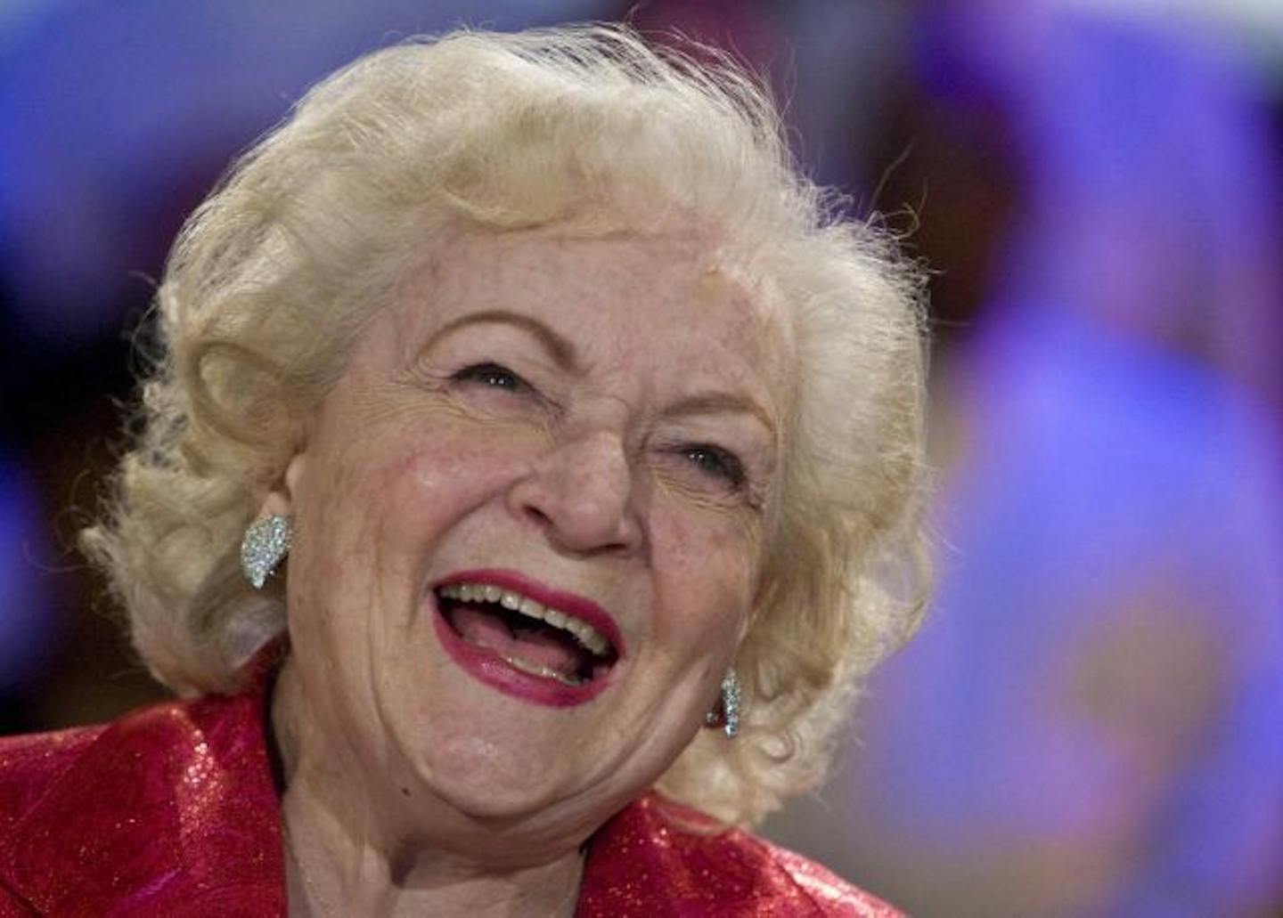 Betty White had won five Primetime Emmys and one competitive Daytime Emmy as well as a lifetime achievement Daytime Emmy in 2015.