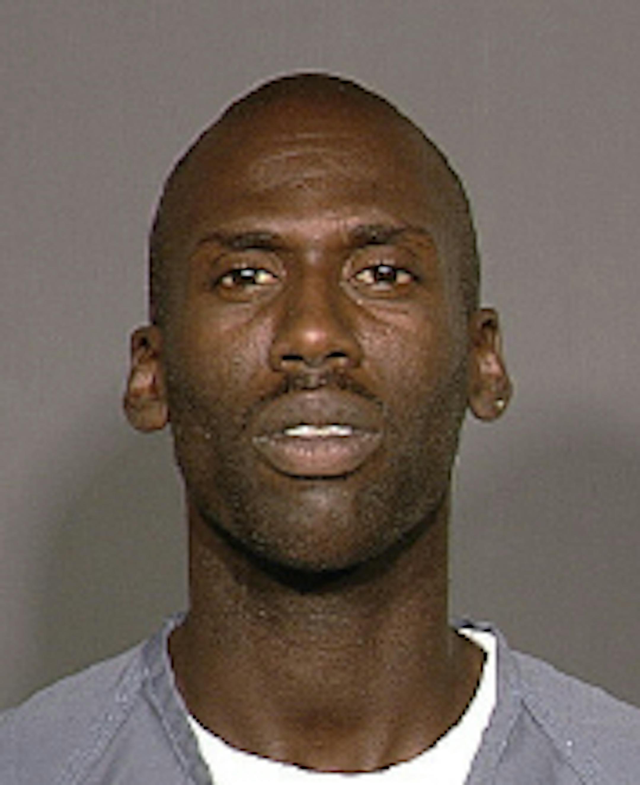 Christopher Raymond Coker, 47, a convicted rapist, who has been granted release from the Minnesota Sex Offender Program. OFFENDER082715 story. The budget ID: 280544