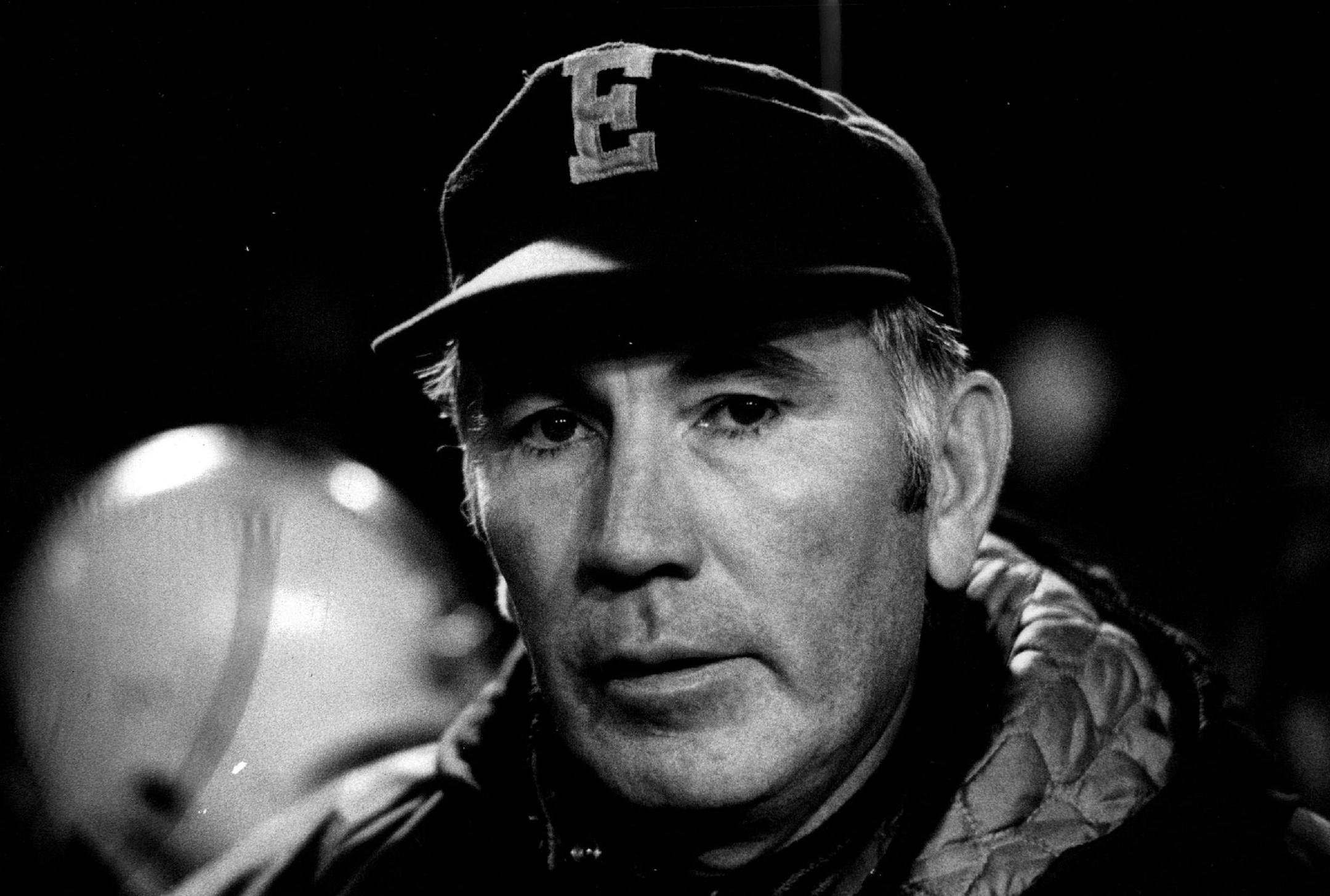 November 10, 1973 Dick Lawrence - Eveleth Head Coach November 9, 1973 November 14, 1973 November 16, 1973 Jack Gillis, Minneapolis Star Tribune