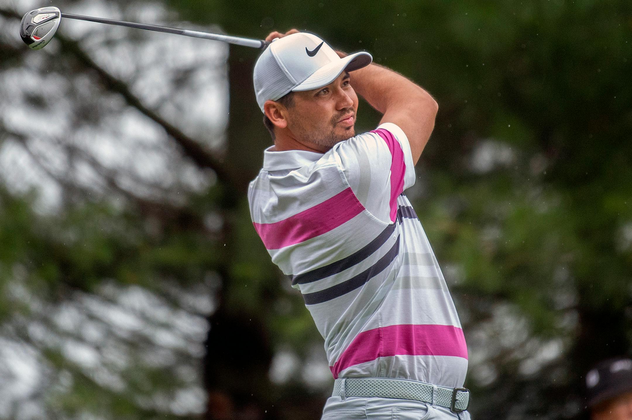 Jason Day