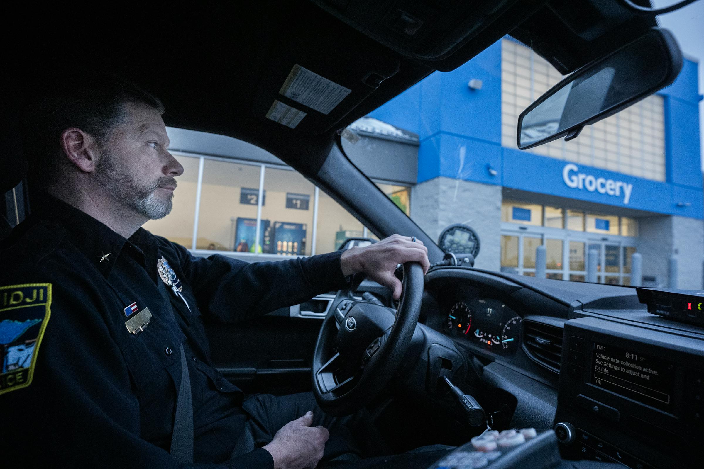 Was steckt hinter der hohen Kriminalitätsrate in Bemidji?